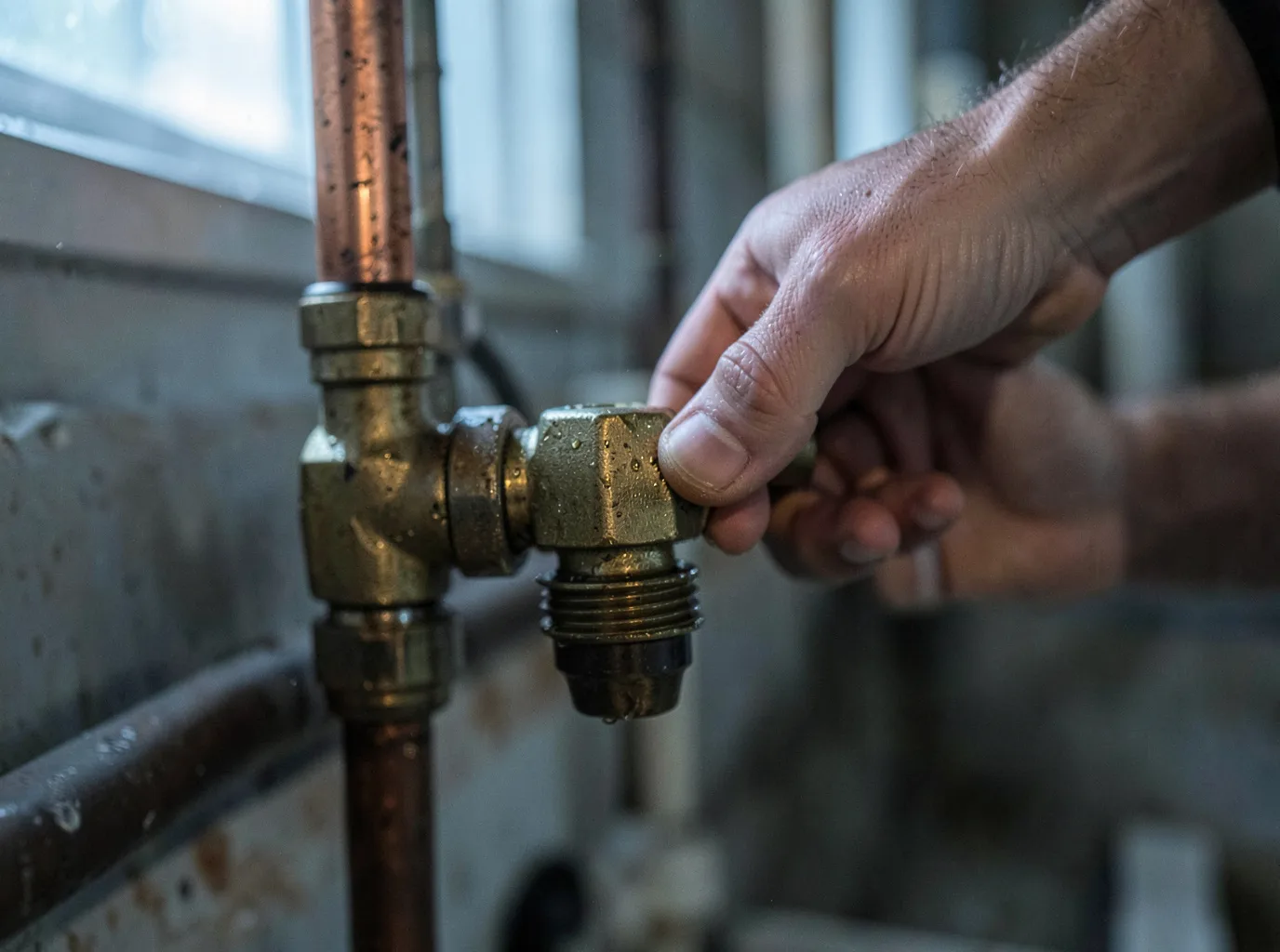 Emergency Plumber Geigertown, PA FAQs